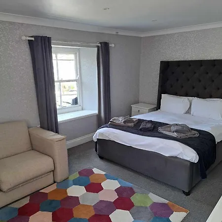 The Ilchester Arms-3